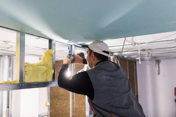 Range of Insulation Solutions in Bogalusa, LA